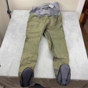 Patagonia Mens Rio Gallegos Fishing Waders Size LM
